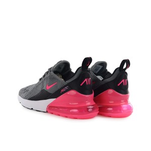  Nike Air Max 270 Kadın Sneaker Ayakkabı 943345-031  (BİR NUMARA BÜYÜK ALMANIZI ÖNERİYORUZ)