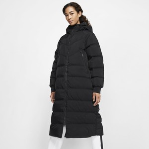  Nike Sportswear City Ready Down Fill Parka  BV3137-010