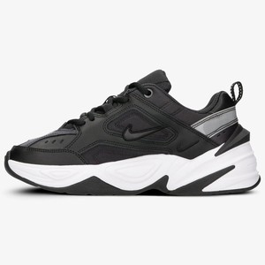  Nike Wmns M2k Tekno  Spor Ayakkabı BQ3378-002 (bir Numara Büyük Almanızı Öneririz)