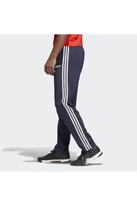  Adidas E 3S T PNT SJ Lacivert Erkek Eşofman  DU0457