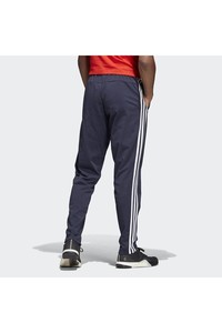  Adidas E 3S T PNT SJ Lacivert Erkek Eşofman  DU0457