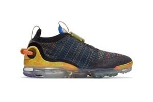  Nike Air Vapormax 2020 FK  Spor Ayakkabı CJ6741-002-002