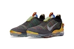  Nike Air Vapormax 2020 FK  Spor Ayakkabı CJ6741-002-002