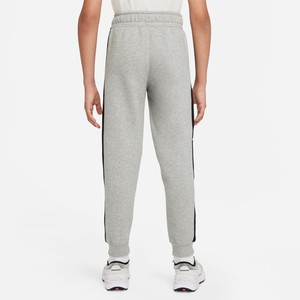  NIKE ÇOCUK SPORTSWEAR HYBRID FLEECE JOGGER EŞOFMAN ALTI-DQ7841-063