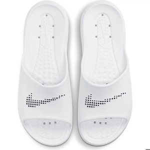  Nike Erkek Beyaz Victori One Shower Slide Spor Terlik CZ5478-100