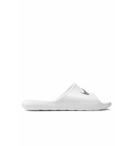  Nike Erkek Beyaz Victori One Shower Slide Spor Terlik CZ5478-100