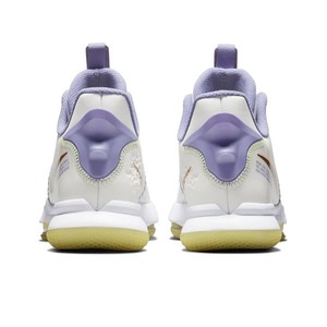  Nike LeBron Witness V Erkek Basketbol Ayakkabısı-CQ9380-102