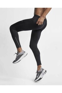  Nike Power Tech Men's Running Tights - AJ800-010