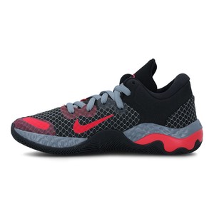  Nike Renew Elevate II Erkek Siyah Basketbol Ayakkabısı CW3406-008