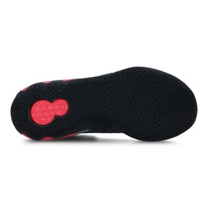  Nike Renew Elevate II Erkek Siyah Basketbol Ayakkabısı CW3406-008