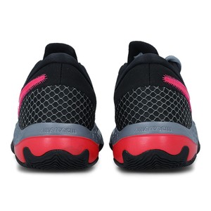  Nike Renew Elevate II Erkek Siyah Basketbol Ayakkabısı CW3406-008