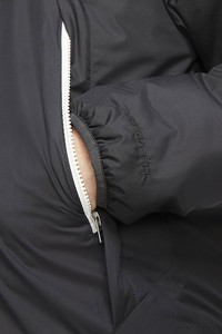  Nike Sportswear Therma-fıt Çift Taraflı Mont  DH2783-010