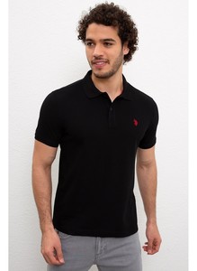 Siyah T-Shirt