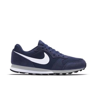  Nike Md Runner 2 Erkek Lacivert Günlük Ayakkabı 749794-410-410