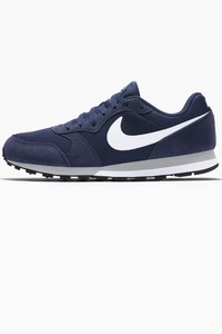  Nike Md Runner 2 Erkek Lacivert Günlük Ayakkabı 749794-410-410