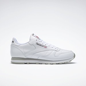  Reebok Classic Leather Erkek Günlük Spor Ayakkabı CL-LTHR-2214