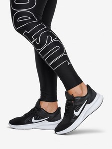  Nike Downshifter 10 Kadın Koşu Ayakkabısı - Siyah/Beyaz CI9984-001-001