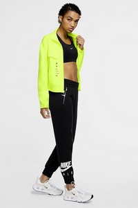  Nıke Sportswear 7/8  Kadın Eşofman Altı- Dj1060-010