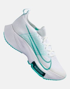  NIKE WOMENS AIR ZOOM TEMPO NEXT% FLYKNIT CI9924-103 (DAR KALIP BİR NUMARA BÜYÜK ALMANIZI ÖNERİYORUZ)