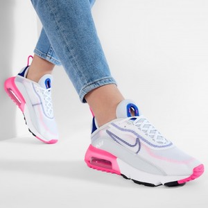  Nike Air Max 2090 Sneaker Kadın Ayakkabı CZ3867-101