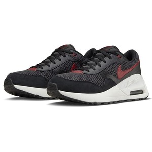  Nike Air Max Systm  Spor  Ayakkabı DQ0284-003 (YARIM NUMARA BÜYÜK ALMANIZI ÖNERİYORUZ)