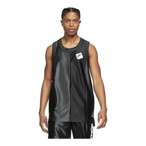  Nike Jordan Jumpman Classics Jersey Erkek Forma - Siyah-CZ4857-010