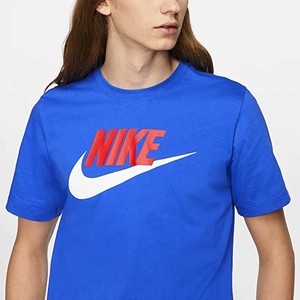  Nike M Nsw Tee Icon Futura Erkek Tişört DX1985-480