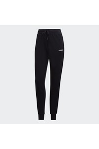  Adidas W E PLN PANT Siyah Kadın Eşofman DP2400