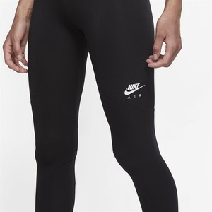  Nike Air Women's 7/8 Leggings Kadın Tayt CU5502-010-010