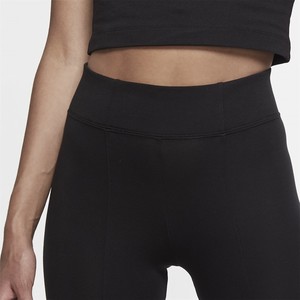  Nike Air Women's 7/8 Leggings Kadın Tayt CU5502-010-010