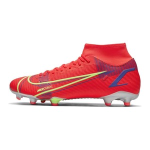  Nike Mercurial Superfly 8 Academy FG Multi-Ground Erkek Krampon CV0843-600