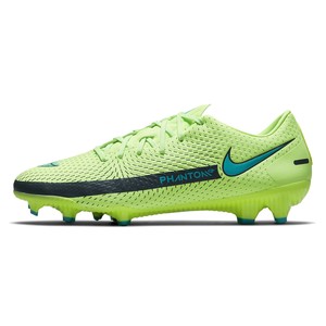  Nike Phantom  GT Acadmy FG/MG Yeşil Krampon CK8460-303