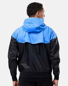  Nike Sportswear Windrunner Full Fermuarlı Hoodie Erkek Ceket DA0001-014