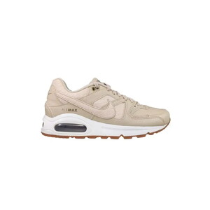  Nike Air Max Command PRM Yürüyüş Ayakkabısı 718896-100(YARIM NUMARA BÜYÜK ALMANIZI ÖNERİYORUZ)