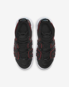  Nike Air More Uptempo Unısex Basketbol Ayakkkabısı DJ4610-001