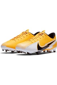  Nike Jr Vapor 13 Çocuk Krampon (dar Kalıp) AT8123-801-801