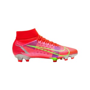  Nike Mercurial Superfly 8 Academy FG TAM Professionel Erkek Krampon CV0961-600