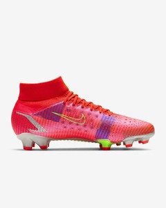  Nike Mercurial Superfly 8 Academy FG TAM Professionel Erkek Krampon CV0961-600