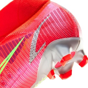  Nike Mercurial Superfly 8 Academy FG TAM Professionel Erkek Krampon CV0961-600