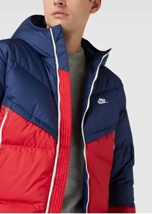  Nike Sportswear Storm-fıt Windrunner Spor Mont-DV5121-410