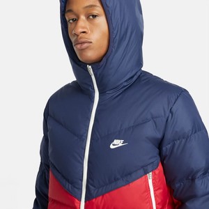  Nike Sportswear Storm-fıt Windrunner Spor Mont-DV5121-410