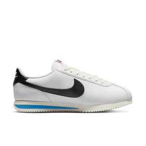  Nike Cortez Erkek Sneaker Ayakkabı DM4044-100 (YARIM NUMARA BÜYÜK ALMANIZI ÖNERİYORUZ)