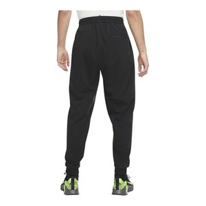  Nike Dri-Fit Sport-Clash Woven Athletic Training Erkek Eşofman Altı - DM5555-010