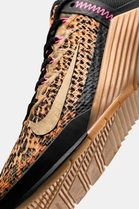  Nike Metcon 6 Women'S Training Shoes Black/Gold AT3160-096-096