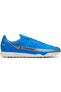 Nike Phantom Gt Club TF Halı Saha Ayakkabısı CK8469-400-400