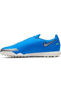  Nike Phantom Gt Club TF Halı Saha Ayakkabısı CK8469-400-400