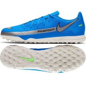  Nike Phantom Gt Club TF Halı Saha Ayakkabısı CK8469-400-400