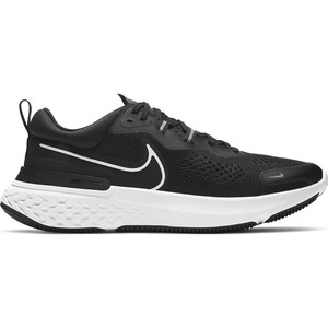  Nike React Miler 2 Erkek Siyah Koşu Ayakkabısı CW7121-001