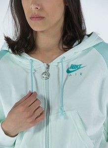  Nike Sportswear Full Zip Hoodie Sweatshirt-DM6063-394