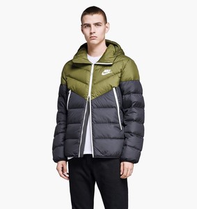  Nike Sportswear Storm-fıt Windrunner Spor Mont-DV5121-326